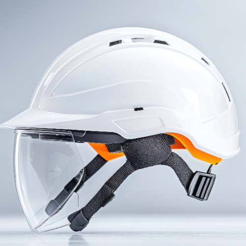 casque chantier