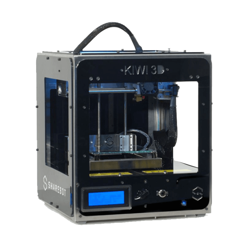 imprimante 3d stampante - Polymix