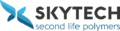 logo skytech