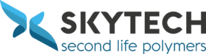 logo skytech
